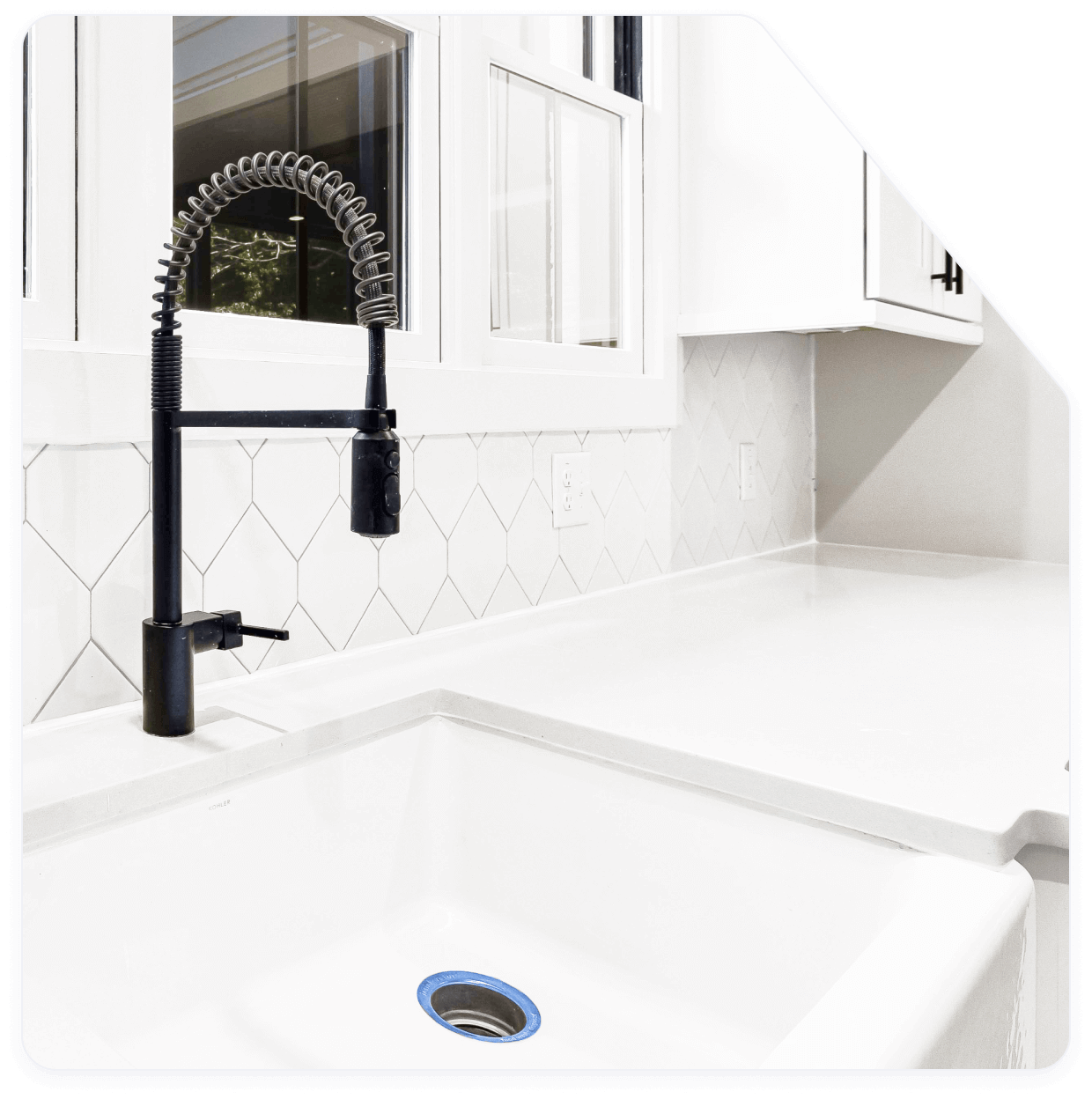 Best Plumbing And Repair Solutions With Quality Work Background - Plumbing 
