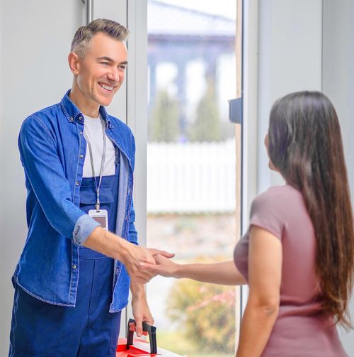 Offer Reliable Services For Most Plumbing Systems - Plumbing